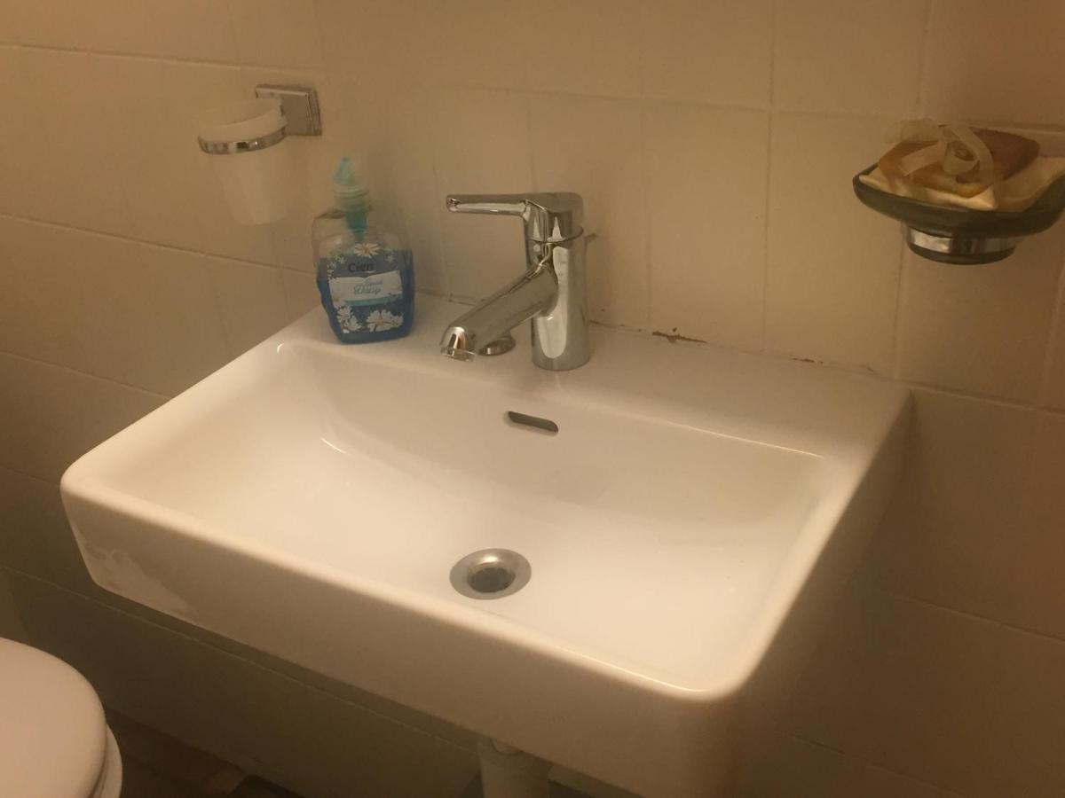 Petit Appart De Charme Eau Chaude Solaire Renovation 2021 Wifi Disponible Belvedere 5 Сен-Люк Экстерьер фото